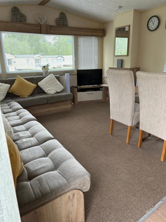 Prime Location & Luxurious Hot Tub, Tattershall photo 2