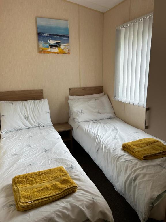 Prime Location & Luxurious Hot Tub, Tattershall photo 8