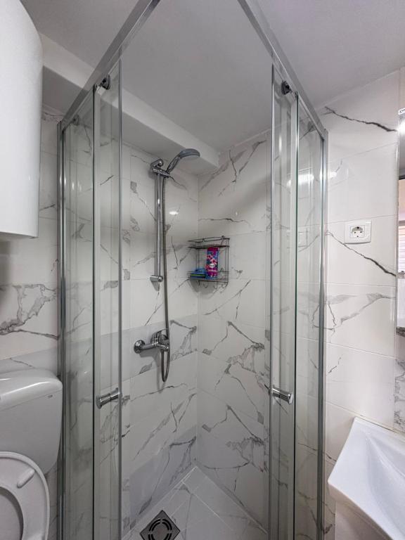 Nina apartman - 4