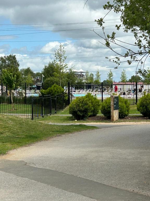 Prime Location & Luxurious Hot Tub, Tattershall photo 7