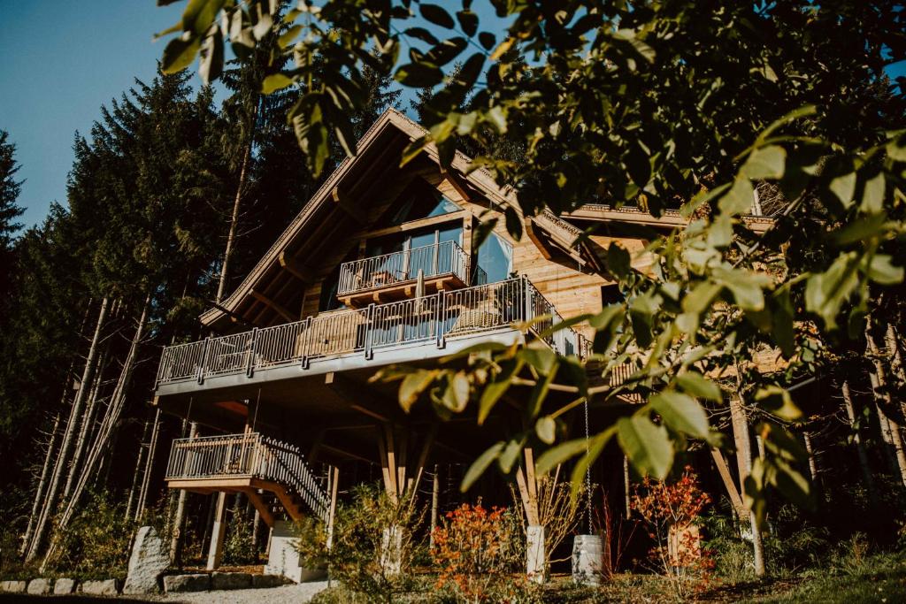 Baumhaus by Hotel Gassner - 1