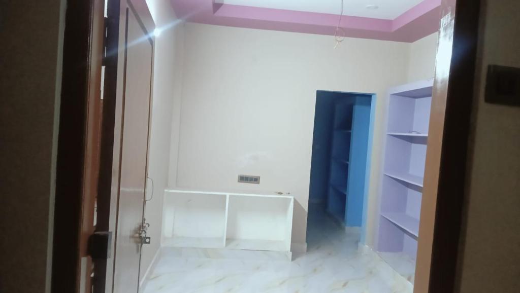 Raju Residency, Visakhapatnam