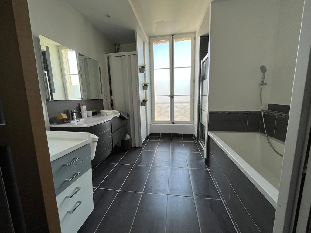 La maison d'Augusta - appartements - 4
