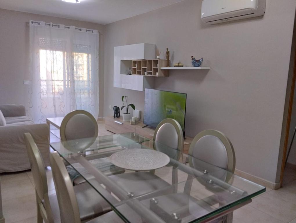 Apartamento Las Lagunas De Mijas - 1