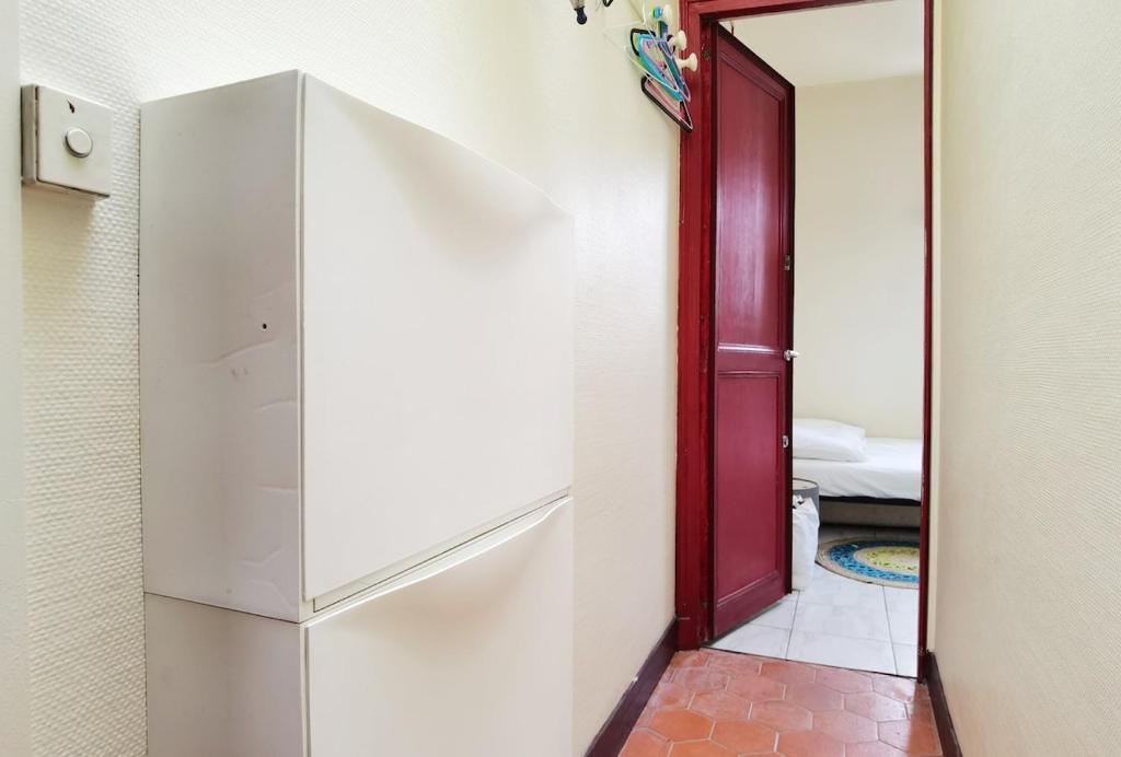 Charming Studio in Central Paris Near the Seine N1-242 - 5