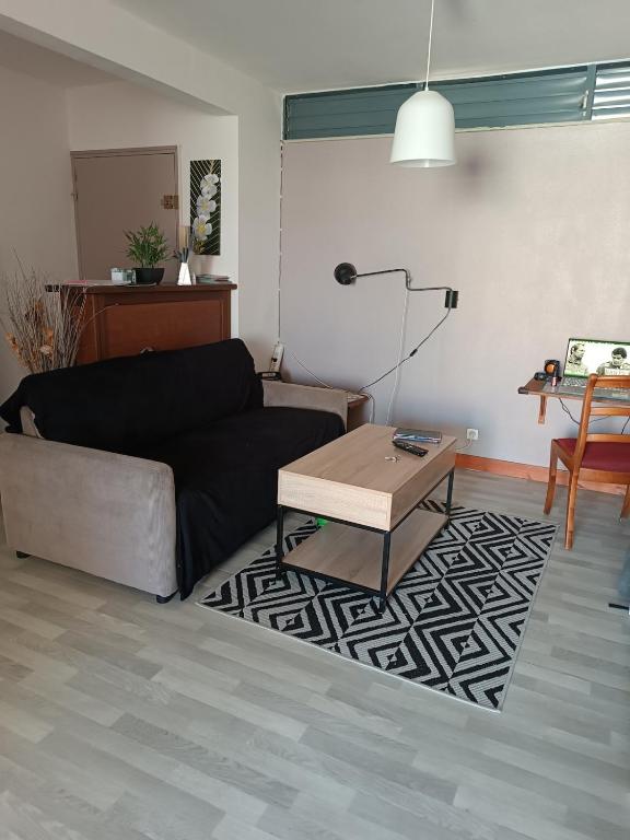 Chez Gilles, Pointe-à-Pitre