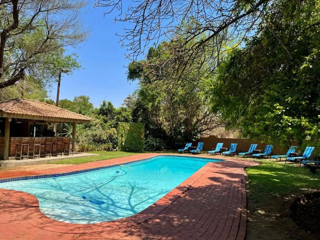 Kwa Nokeng Lodge, hotel in Sherwood