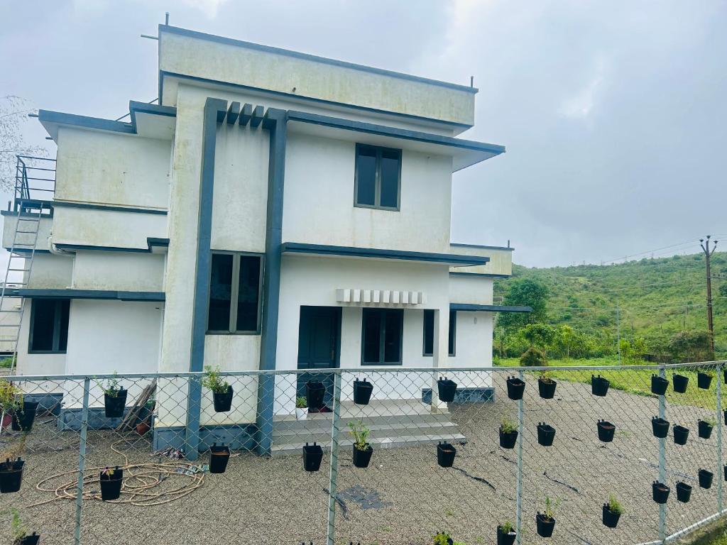 Green view resort, Vagamon