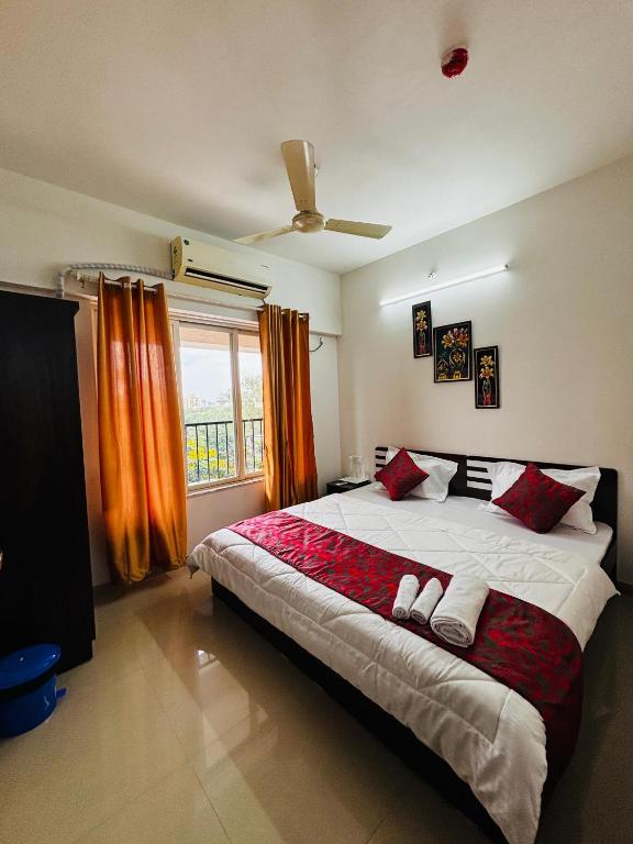 Private Rooms In Baner, Puné