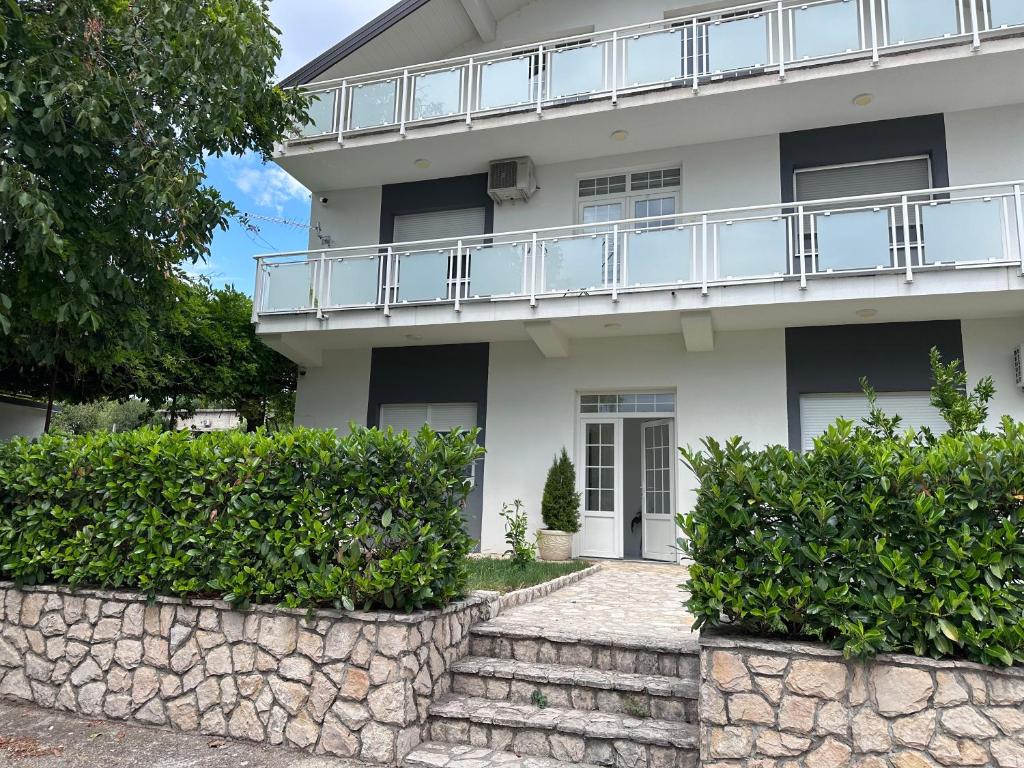 Apartmani Novak, Mostar