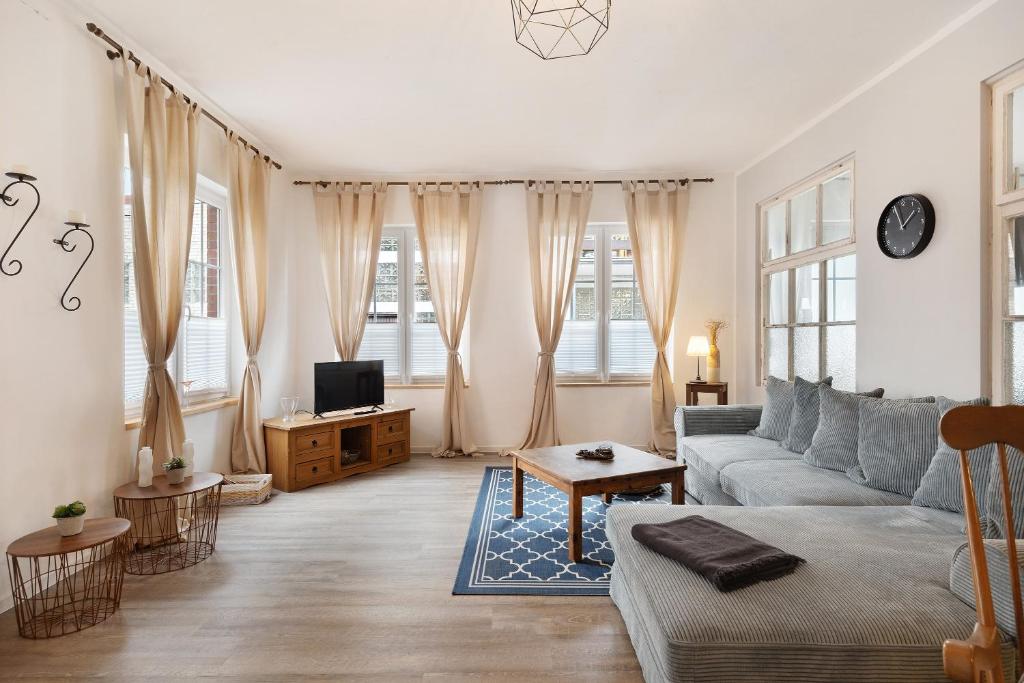 Wohnloft, Himmelpforten