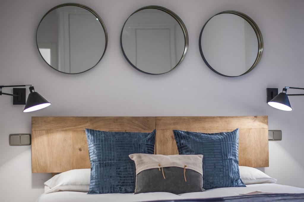 Chamberi Boutique Zurbano - 3