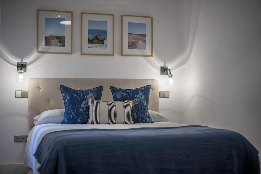 Chamberi Boutique Zurbano - 5