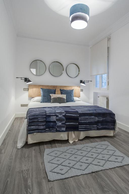 Chamberi Boutique Zurbano - 2