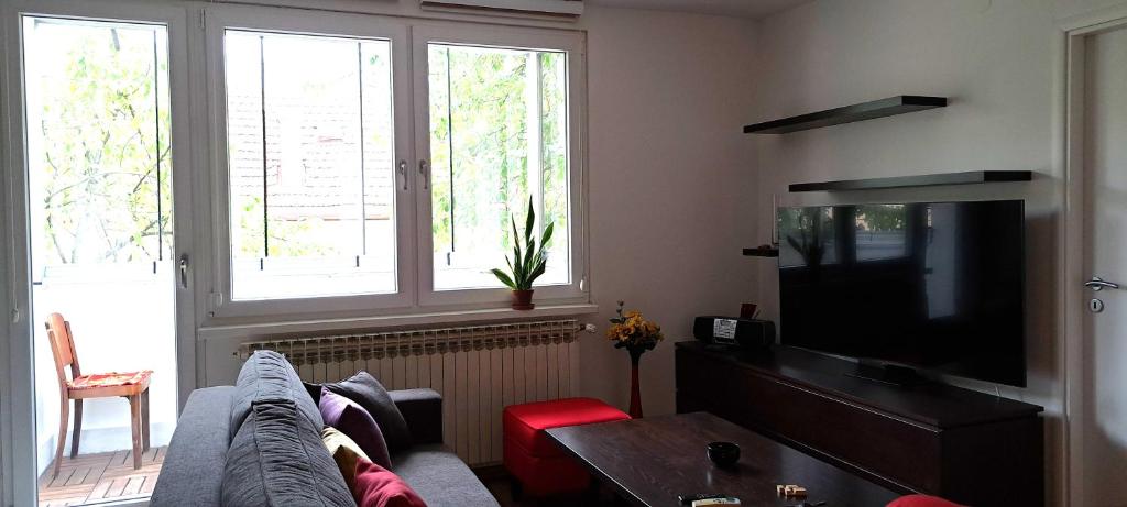 Cherry Apartment - 3