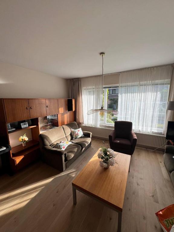 Appartement Pyra Cantha, Cadzand