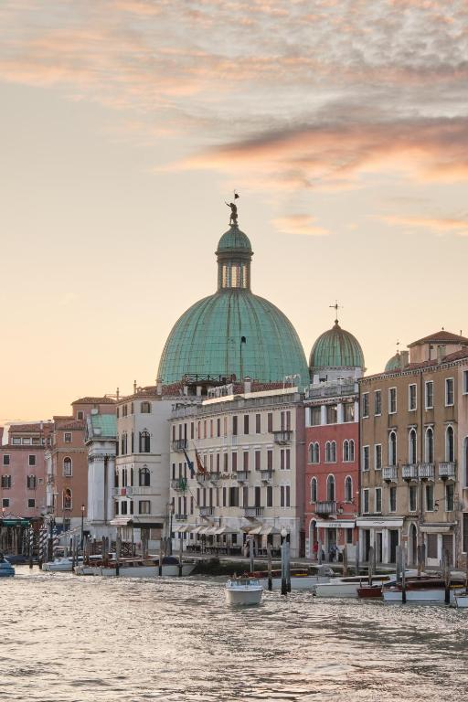 Cerca de lugares turísticos