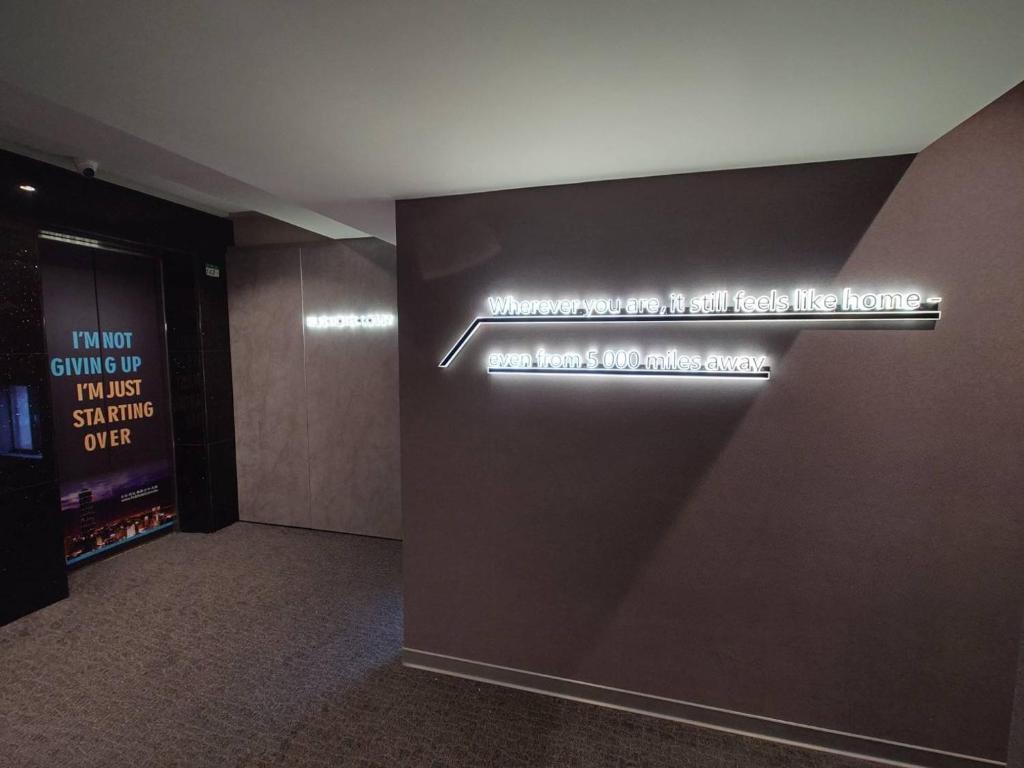 Hub Hotel&nbsp;Ximen-inn Kunming