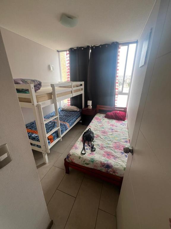 Excelente depto en arriendo - 4