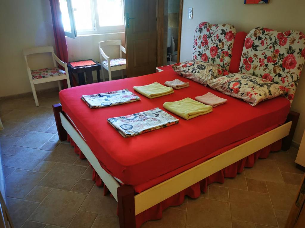 Apartments Villa Mond - 2