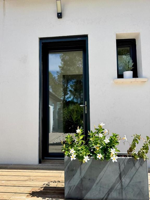 Le Clos des Cigales - 3