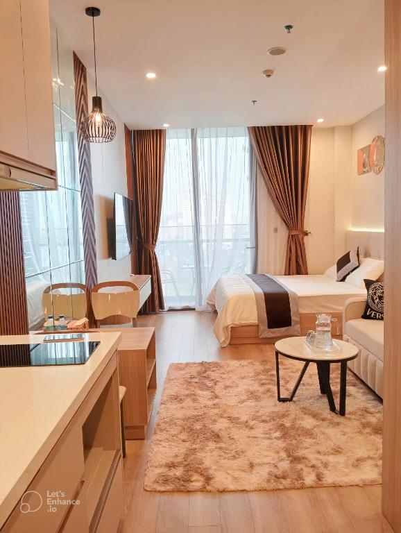 Studio - ICON40 Hạ Long, Ha Long