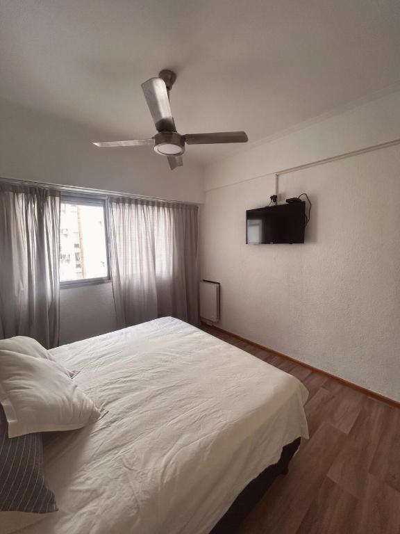 Departamento frente al mar - 5