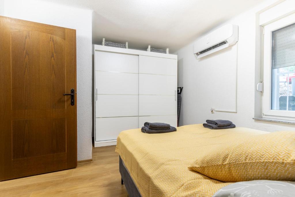 Cozy and Central apartment - Ideal Sarajevo explore base - 3