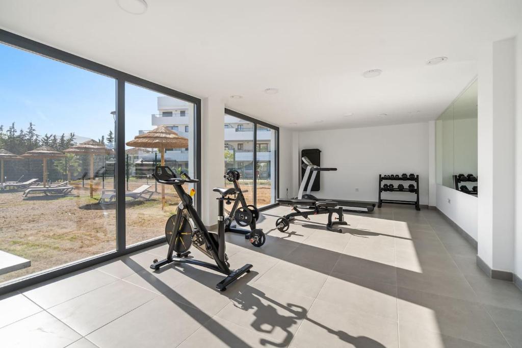 Apartment Perfect for Families & Remote Workers - Selwo, Estepona - 4