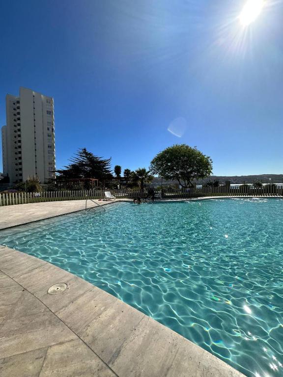 Dpto Vista al Mar, La Herradura - 5