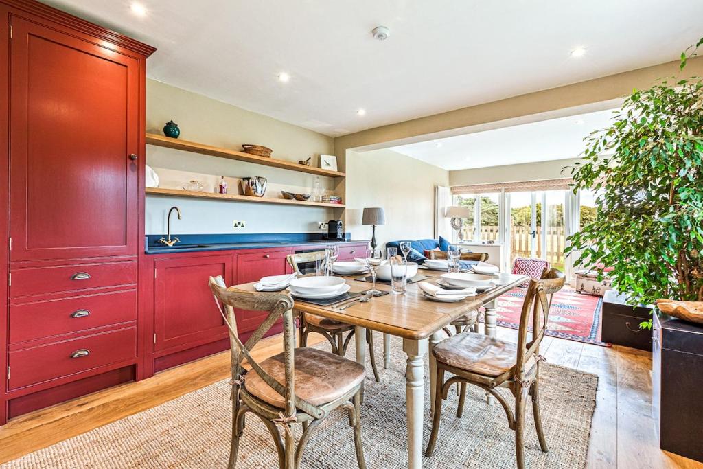 Fieldview Cottage, Nettlebed