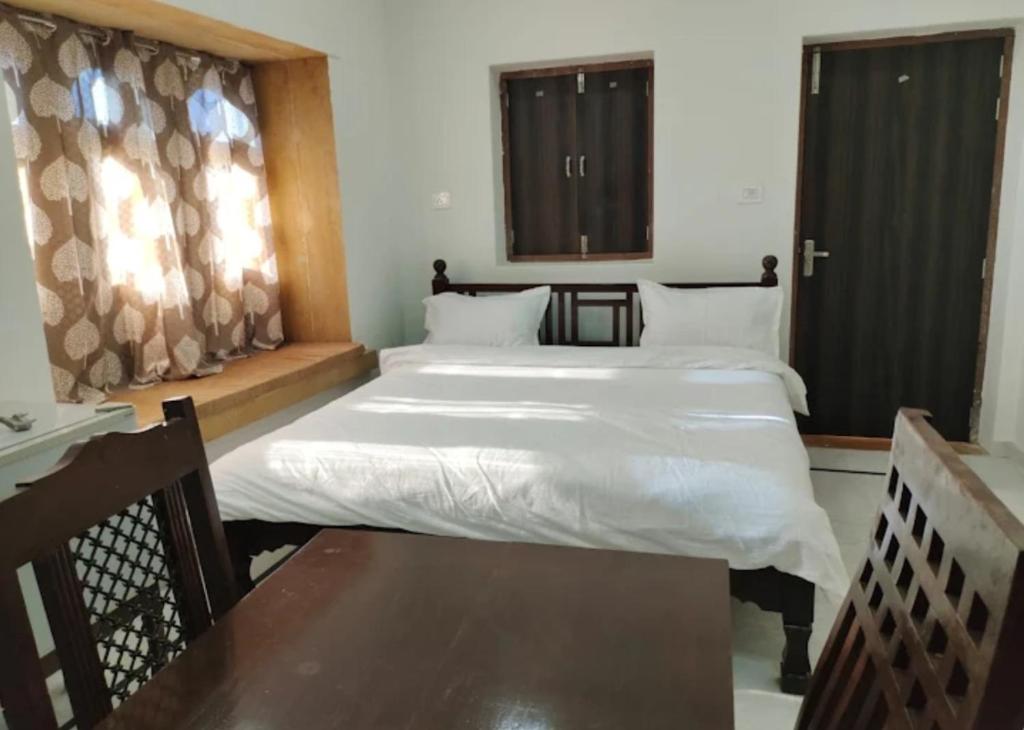 Veeraj Haveli Jaisalmer, Džaisalmér