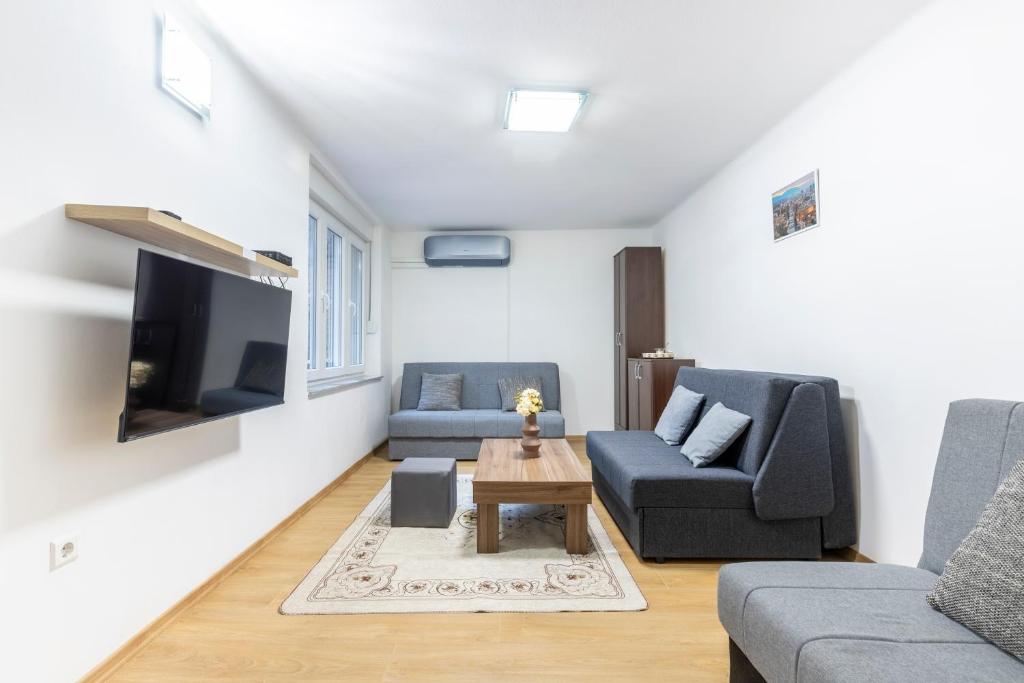 Cozy and Central apartment - Ideal Sarajevo explore base - 4