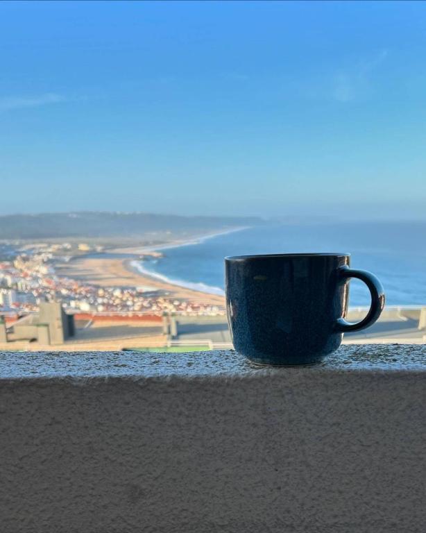 Nazaré Sol, Nazaré