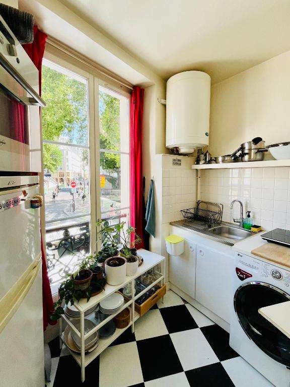 Best flat in Paris - 3