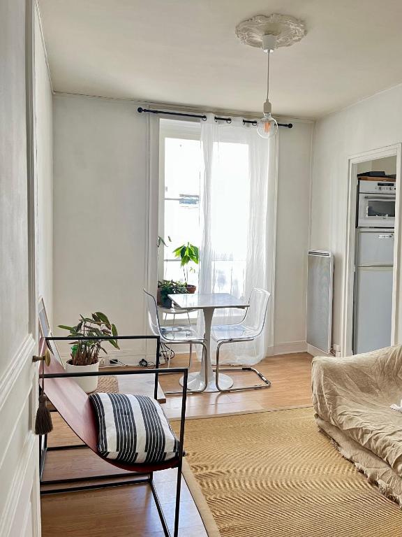 Best flat in Paris - 5