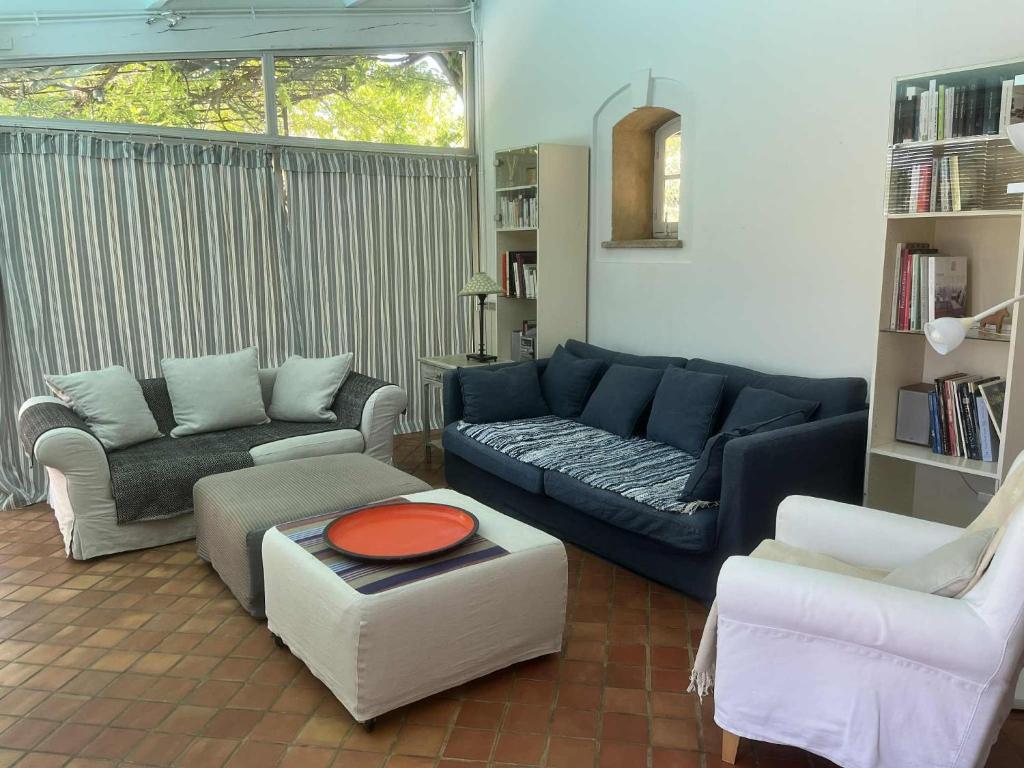 Agréable maison de 65 m2 avec grande piscine - 5
