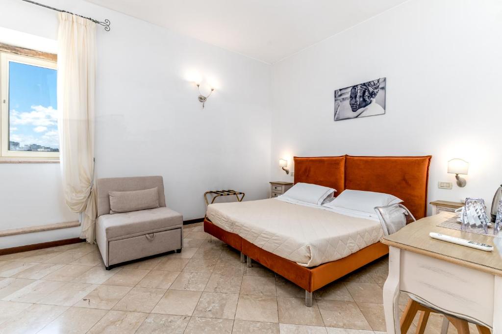 Hotel La Terra - 2