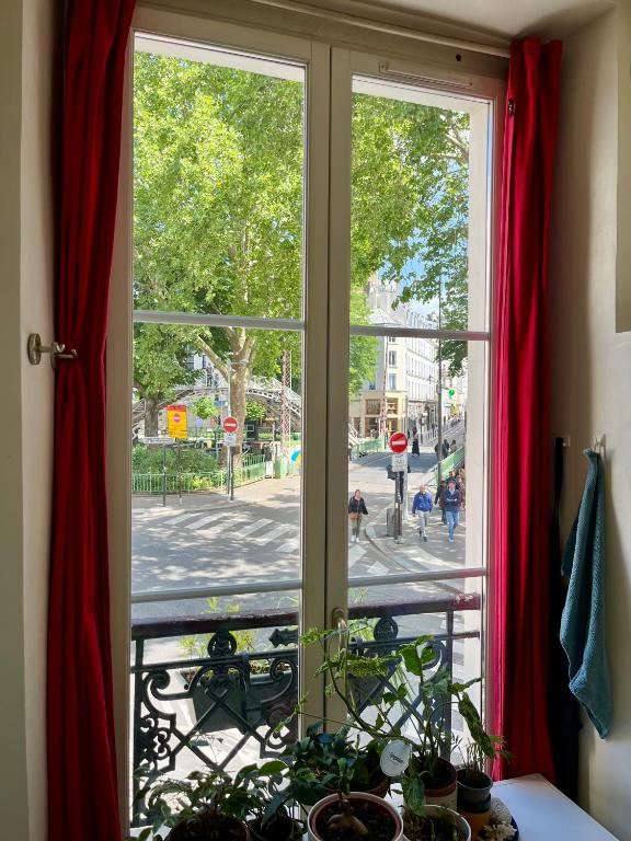 Best flat in Paris - 2