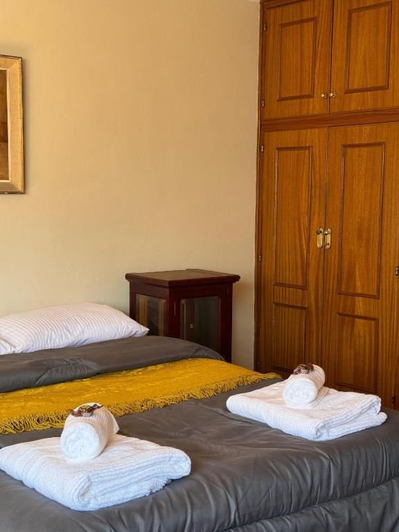 Casona Liniers - 5