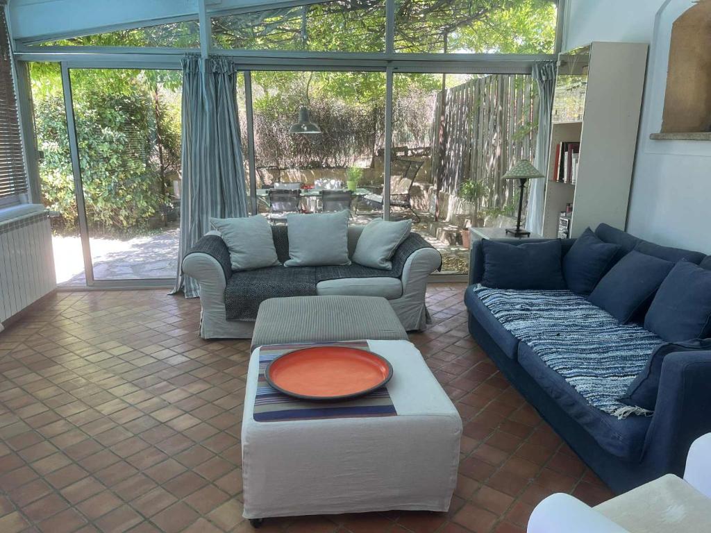 Agréable maison de 65 m2 avec grande piscine - 4