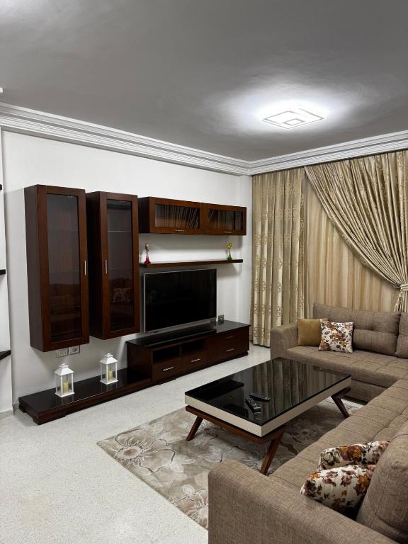 Kantoui apartment, Kasnadar