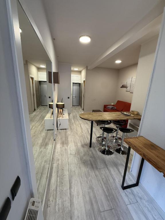 TEC by CONFORT, Pas de la Casa