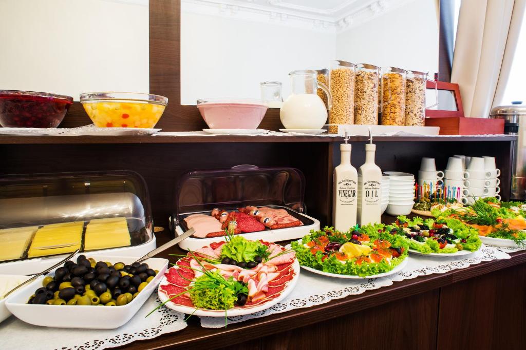 お料理のイメージ