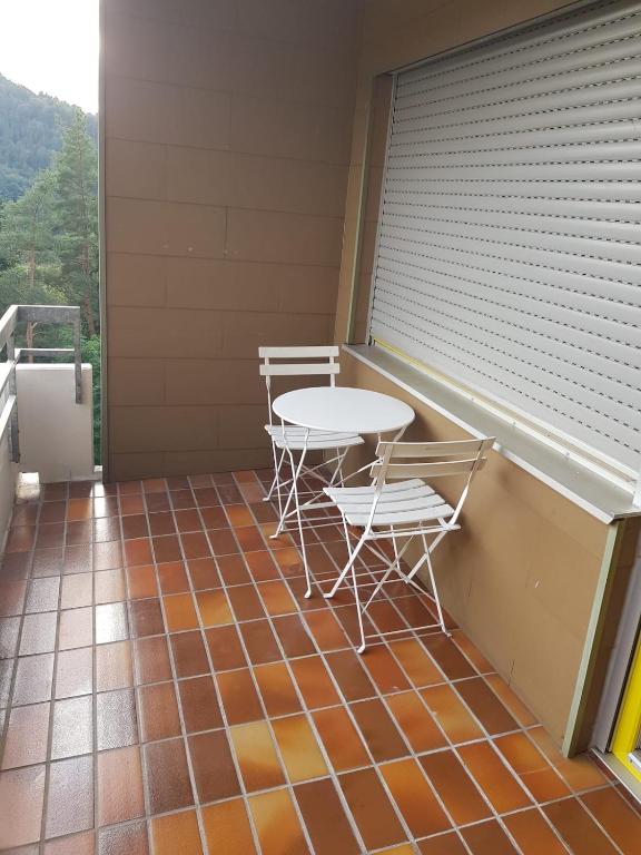 PowerMan Monteurzimmer - Calw, Calw