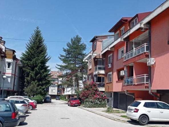 Teddy Bear Jacuzzi Spa Apartment Sarajevo - 2