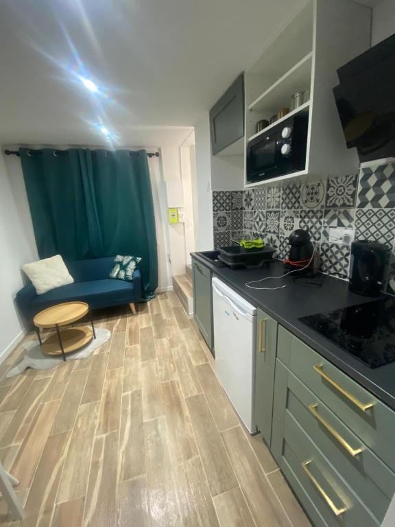 Appartement - Angers - 4