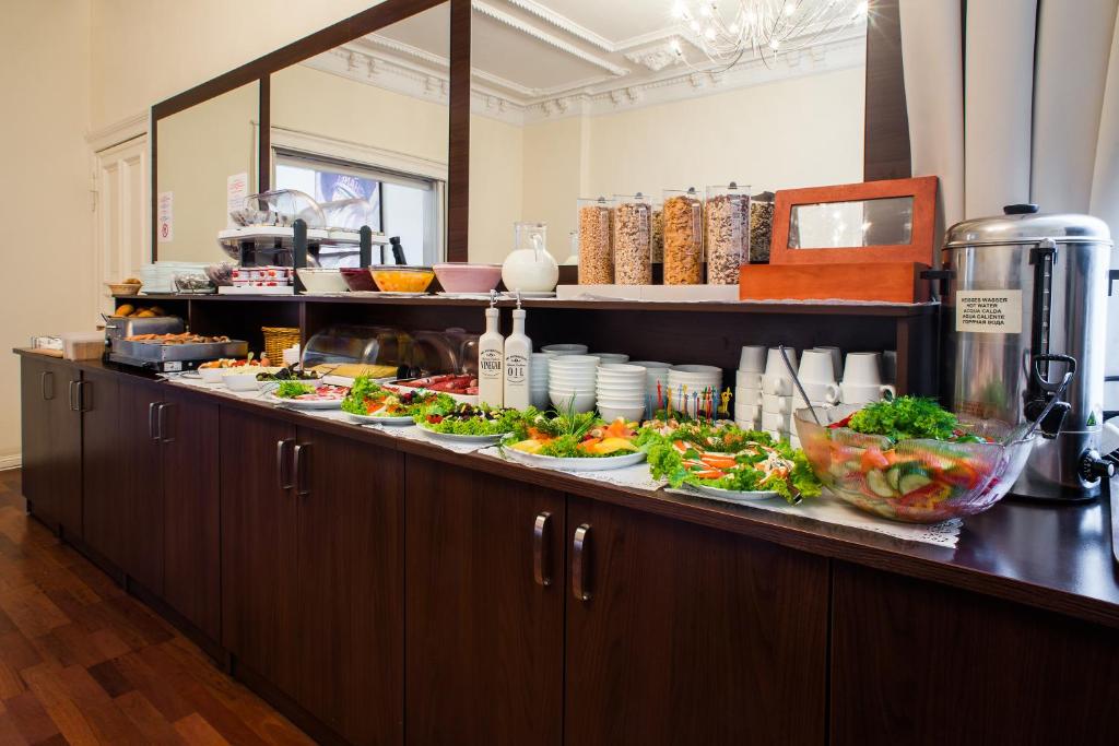 お料理のイメージ