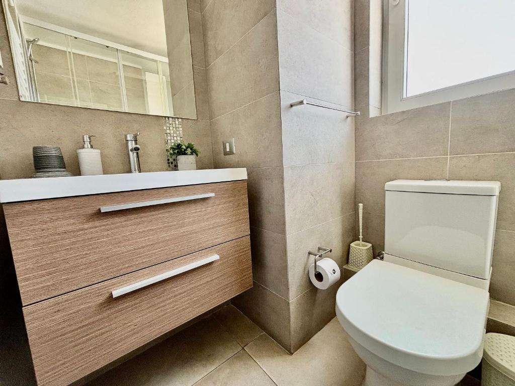 Espectacular depto Estudio con Vista al Mar - 3