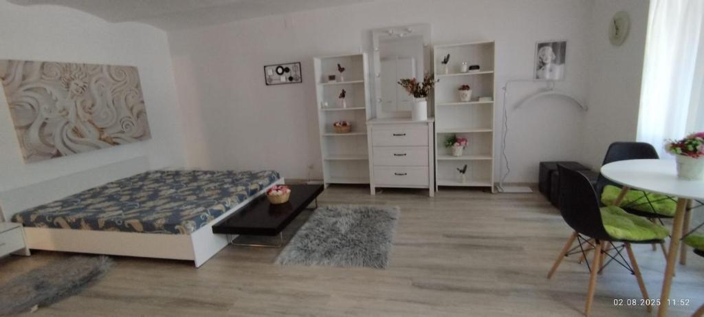 Apartament ultracentral, Târgu-Mureş